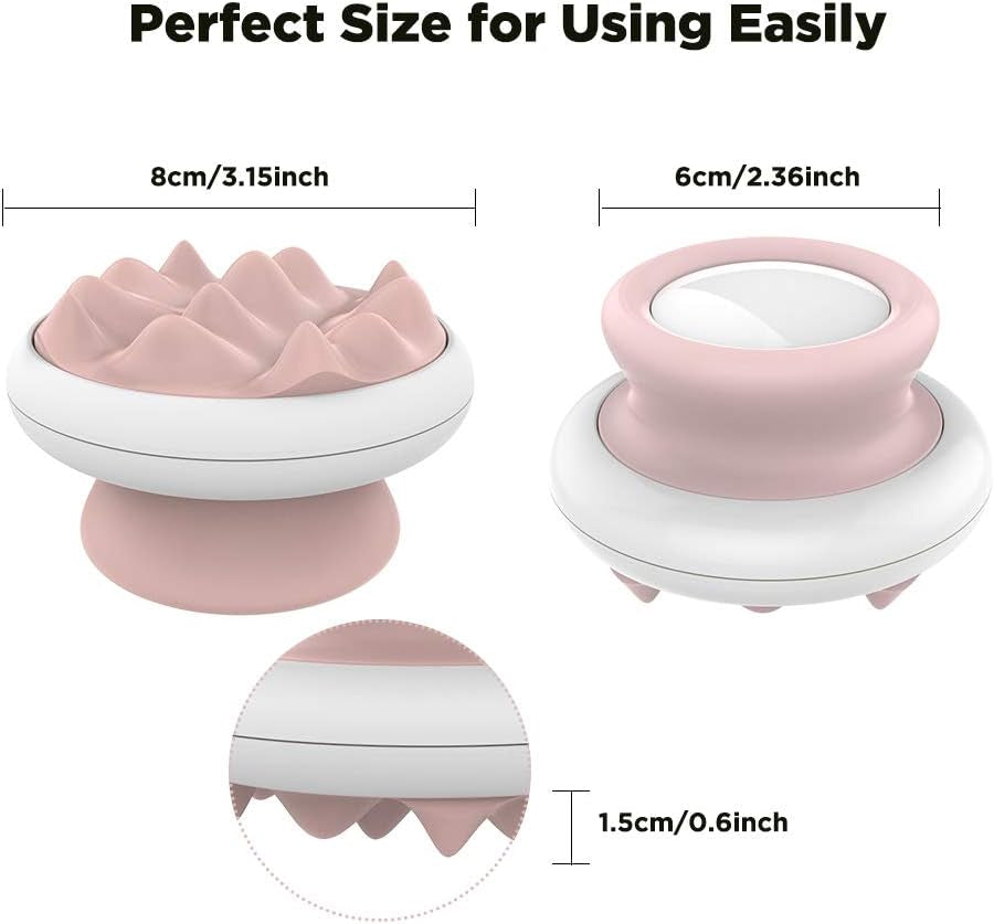 Pet Bath Massage Brush, Soft Washable Cat Brush for Shedding and Grooming, Removes Long Hair, Short Hair Dog Deshedding Brush for Washing and Massaging Dogs, Cats, Puppy, Rabbit, Small Animals